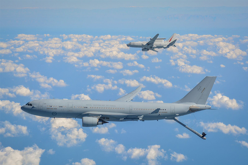 Boeing-JASDF-KC-767