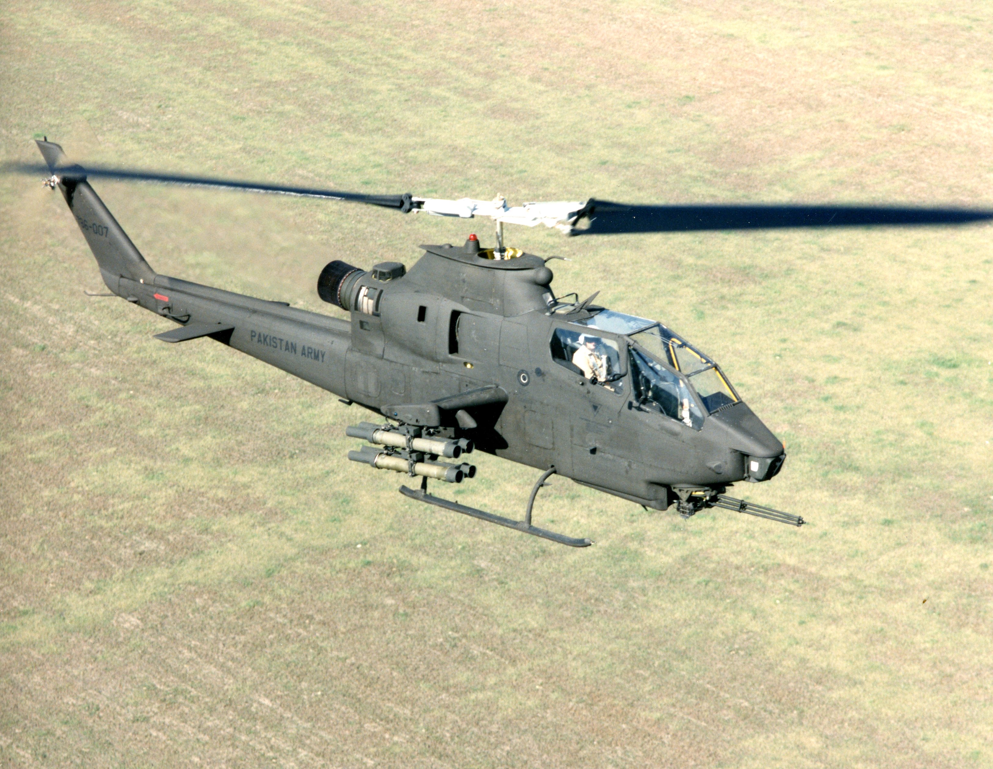 Пак 1. Ah-1w super Cobra 1986. Ah-1js. Пак АА вертолет. Пак 2м.