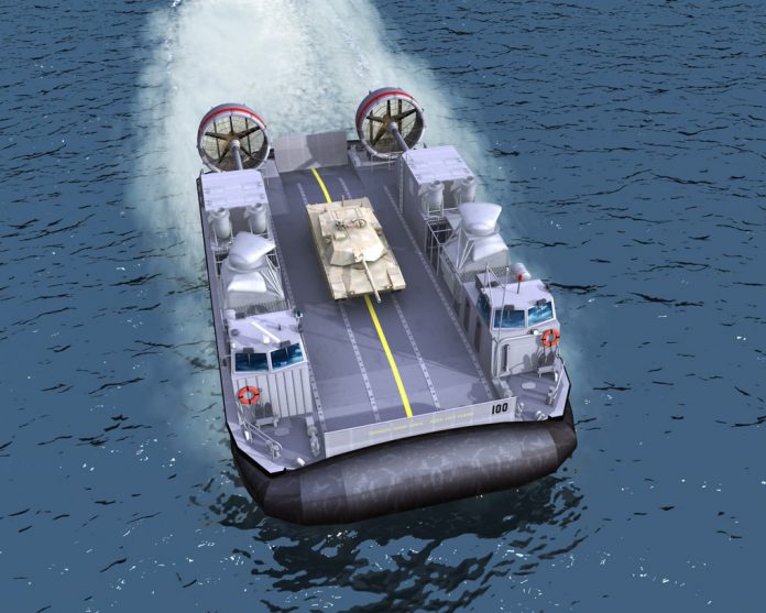 LCAC-100