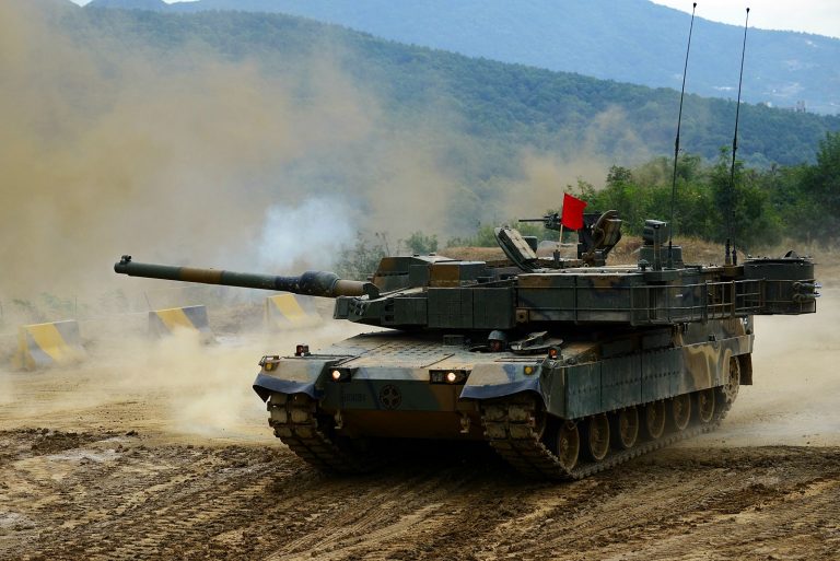 South Korea greenlights fourth K2 MBT tranche – Asian Military Review