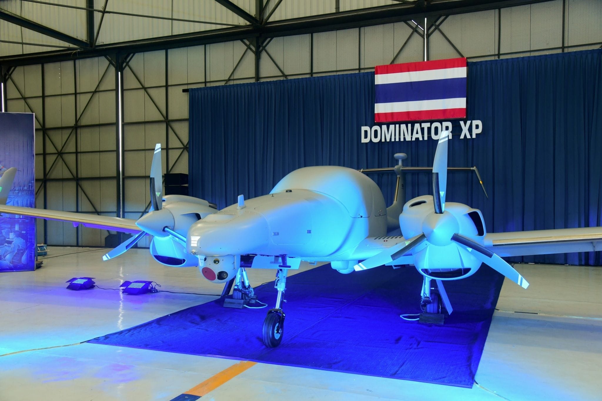 RTAF Dominator