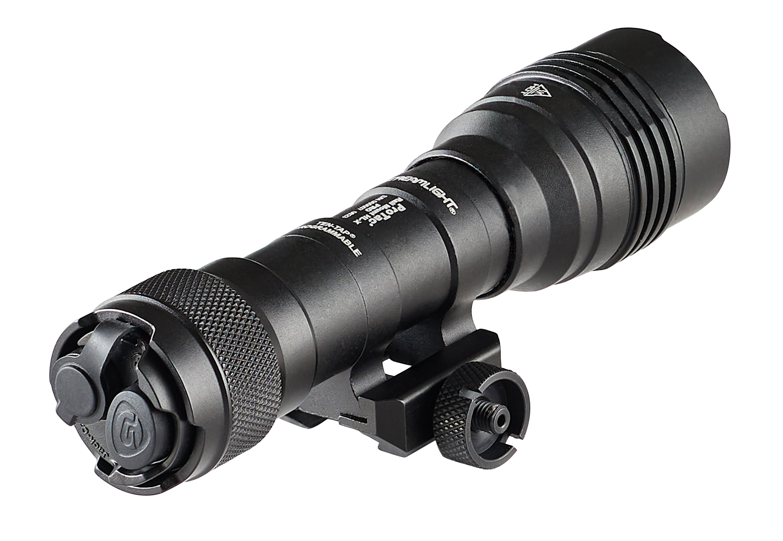 ProTac® Rail Mount HL-X Pro gun-mounted light