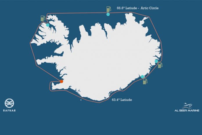 Al-Seer-Rafnar---Iceland-Circumnavigation