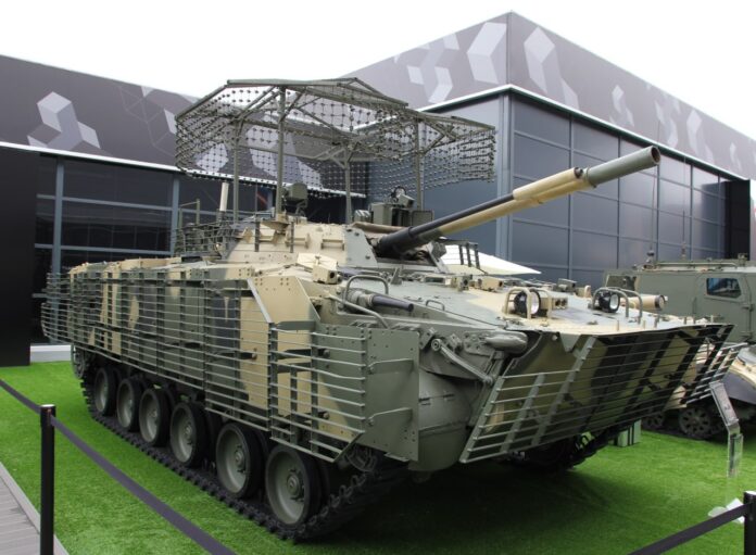 BMP-3