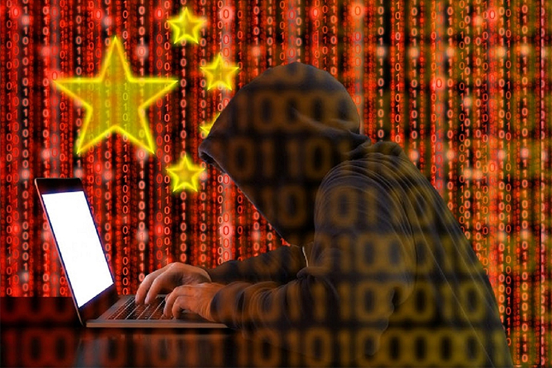 China Broadens Cyber Options - Asian Military Review