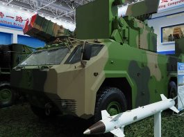 Air Defence Missile System Archives Asian Military Review