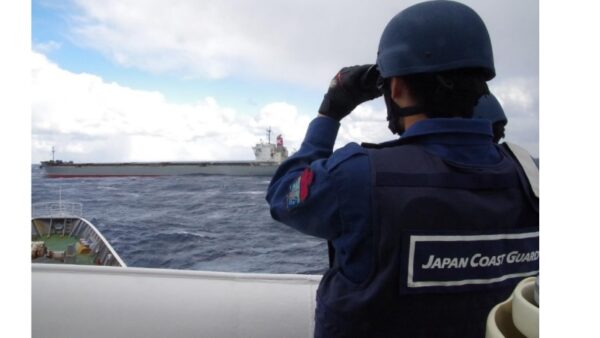 Counter-Piracy Endeavors by the Japan Coast Guard and Prospects for ...