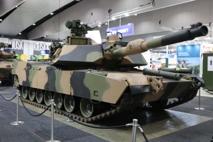 M1A2 SEPv3