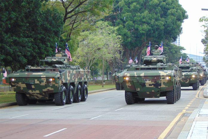 Malaysian-Armed-Forces-1