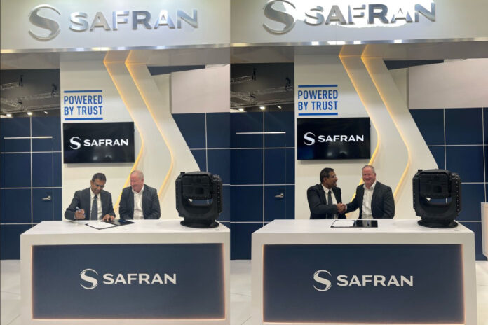 Safran