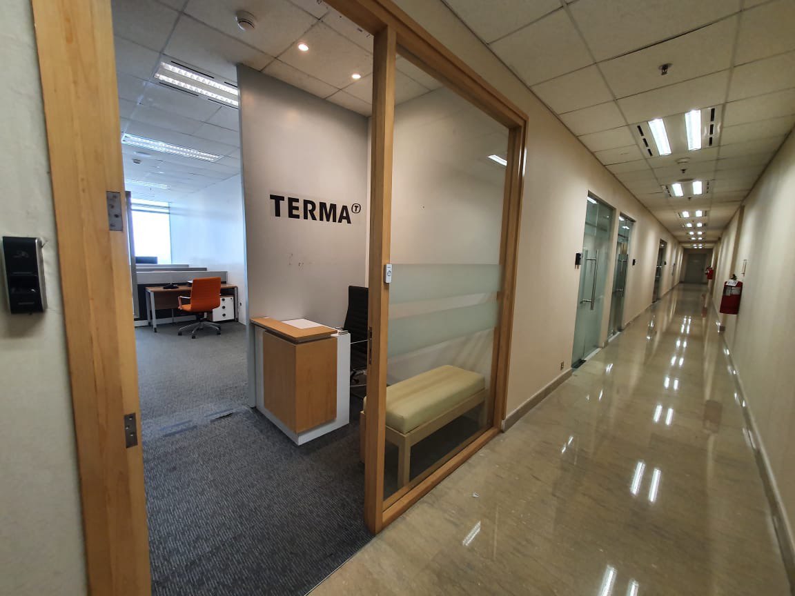 Terma office