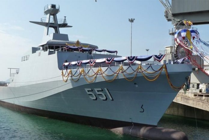 Thai-Navy-Krabi-class-OPVs