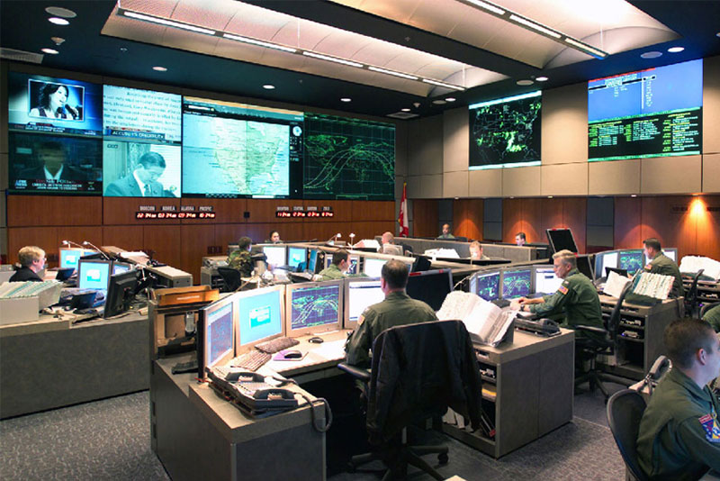 Communication centre