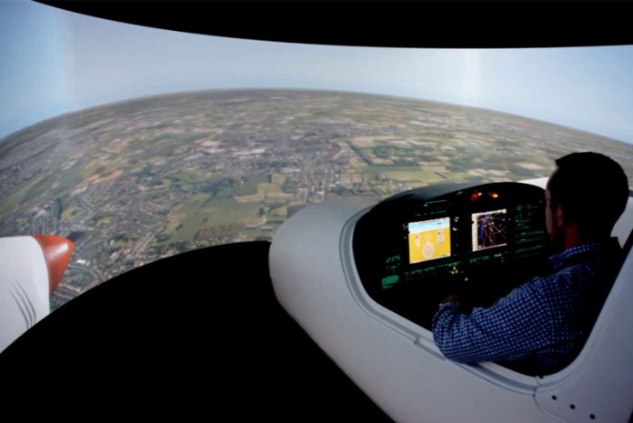 euromac-flight-simulator