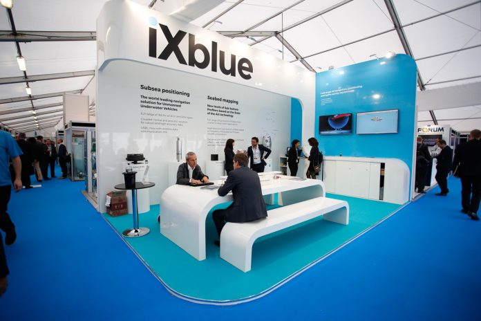 iXblue