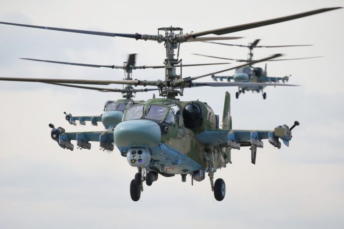 russian-helicopter-ka52m